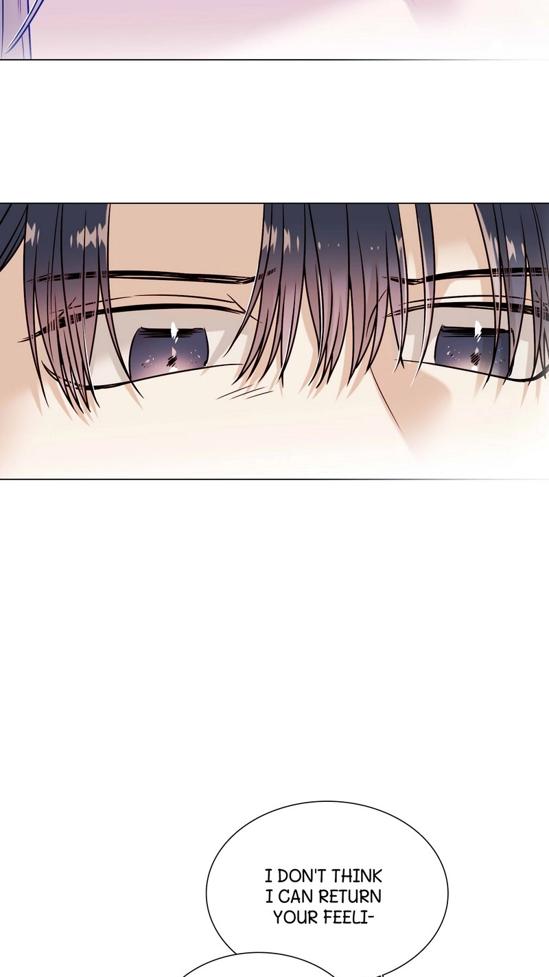 Romance Reincarnate Chapter 31 page 25 - 