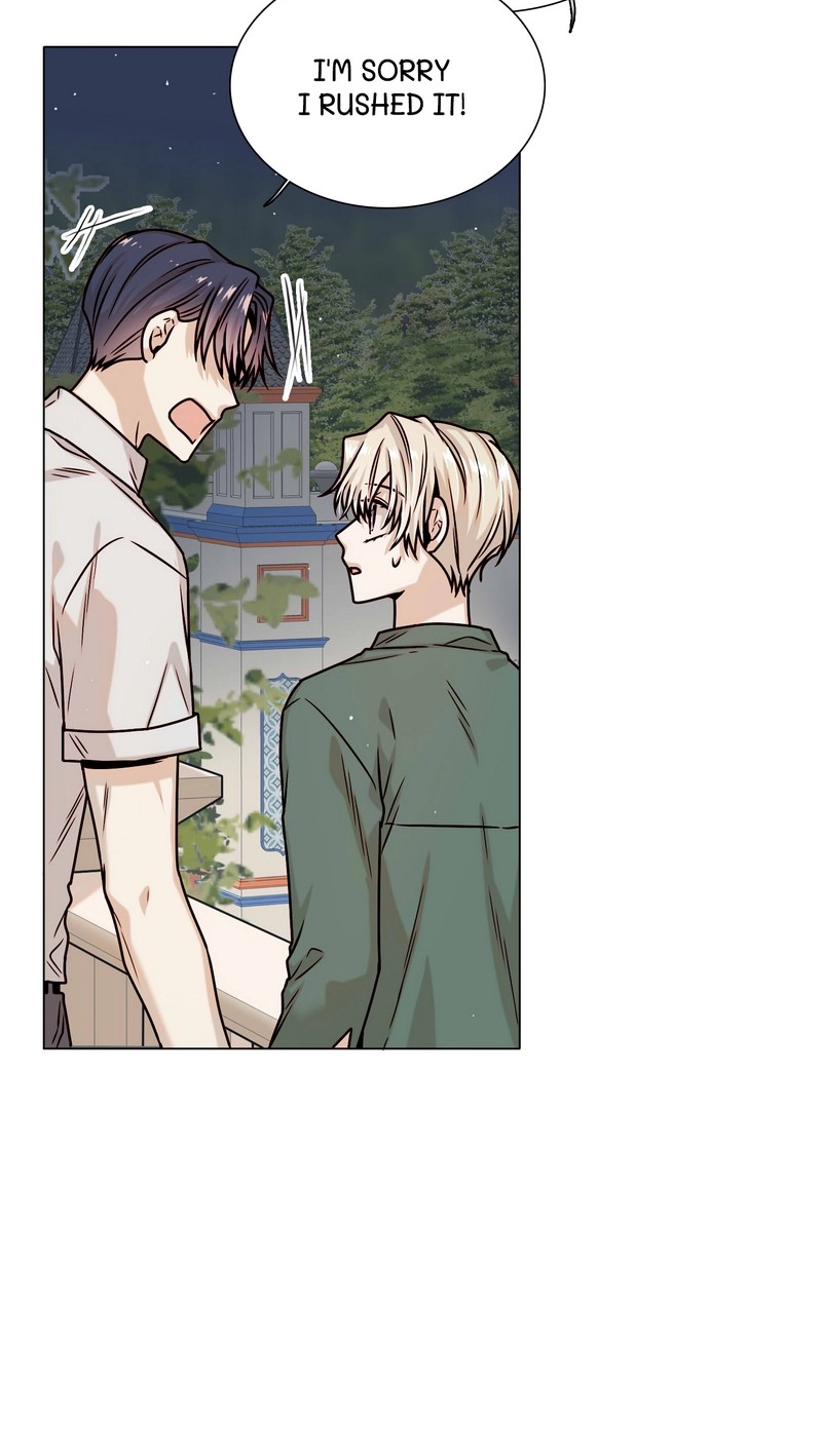 Romance Reincarnate Chapter 31 page 26 - 