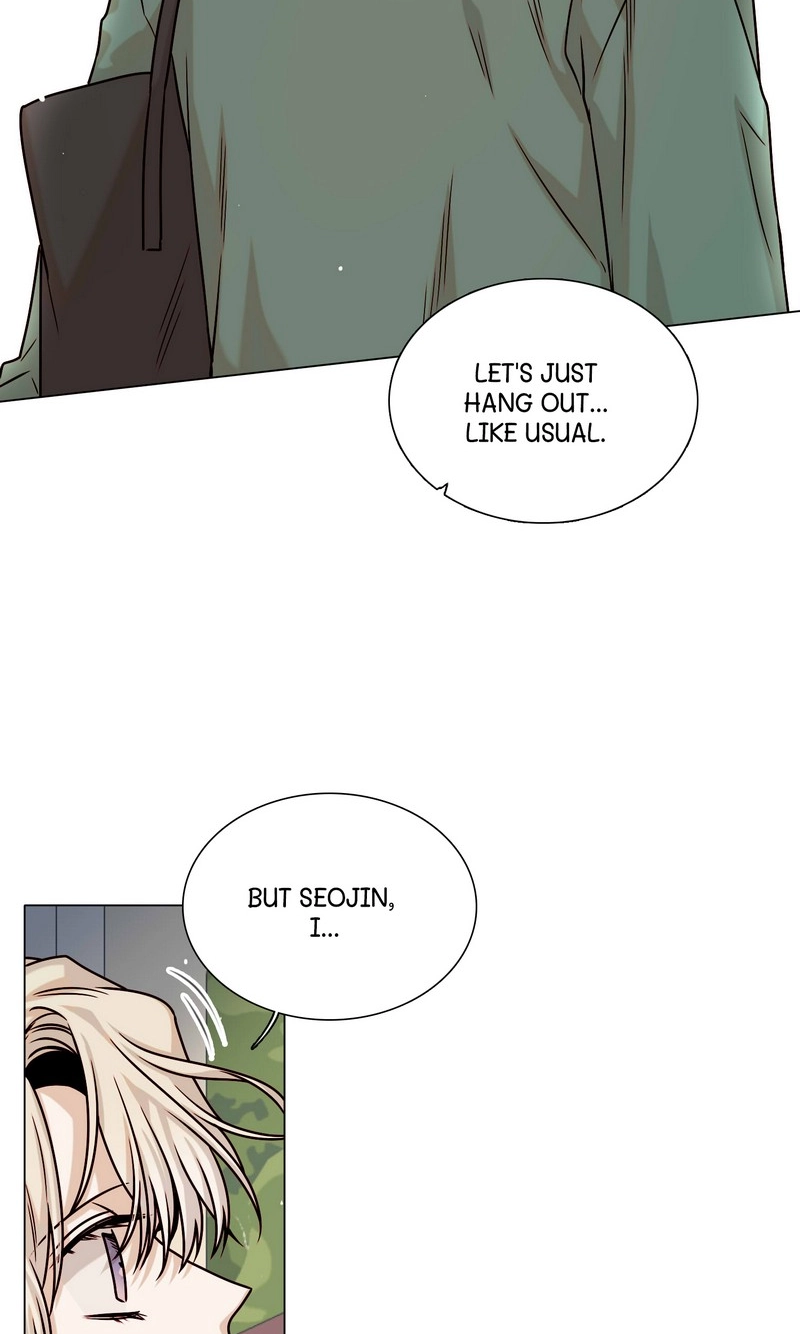 Romance Reincarnate Chapter 31 page 29 - 