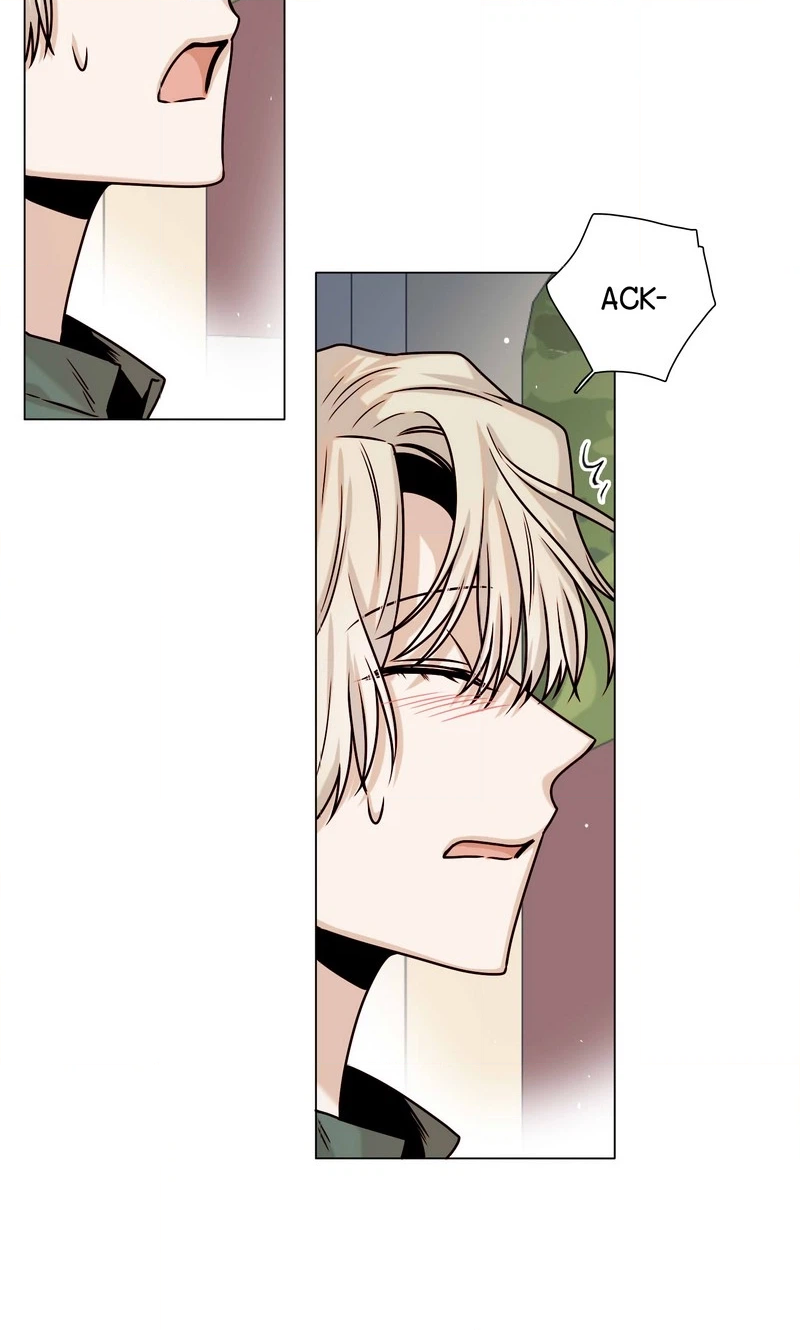 Romance Reincarnate Chapter 31 page 30 - 