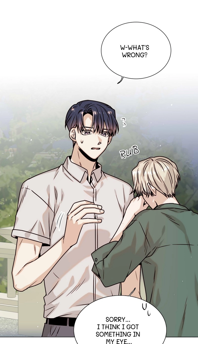 Romance Reincarnate Chapter 31 page 31 - 