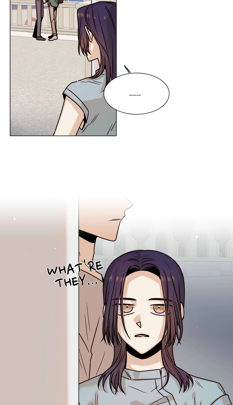 Romance Reincarnate Chapter 31 page 33 - 