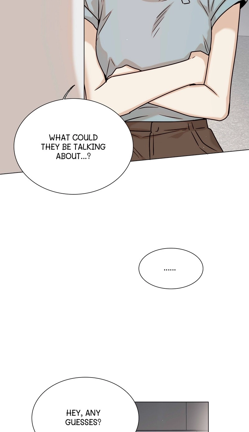 Romance Reincarnate Chapter 31 page 34 - 