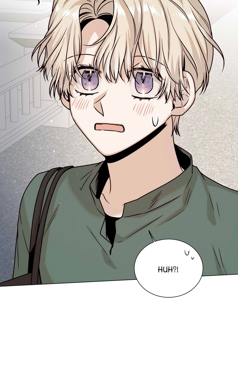 Romance Reincarnate Chapter 31 page 5 - 