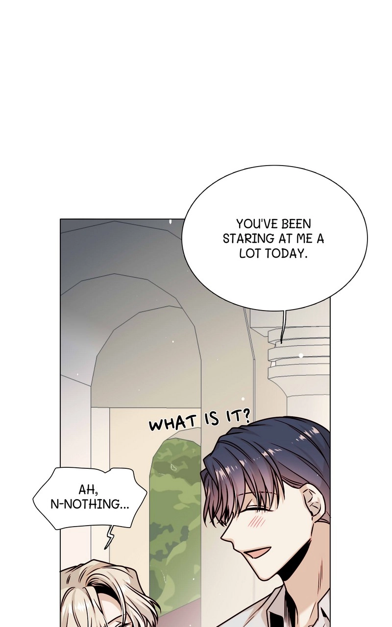 Romance Reincarnate Chapter 31 page 6 - 