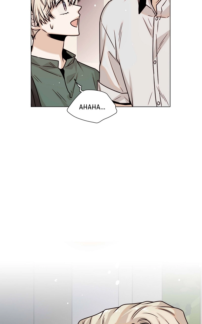 Romance Reincarnate Chapter 31 page 7 - 