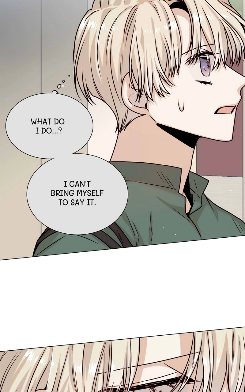 Romance Reincarnate Chapter 31 page 8 - 