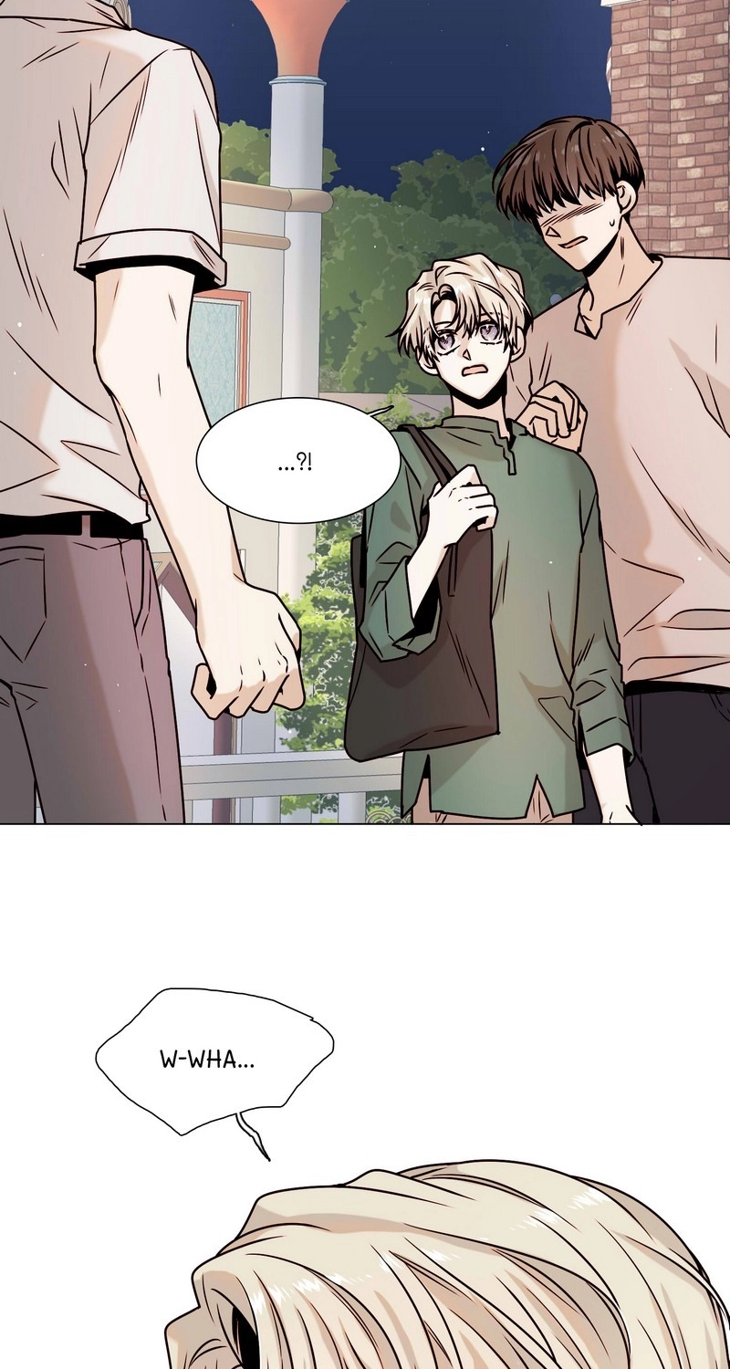 Romance Reincarnate Chapter 32 page 2 - 