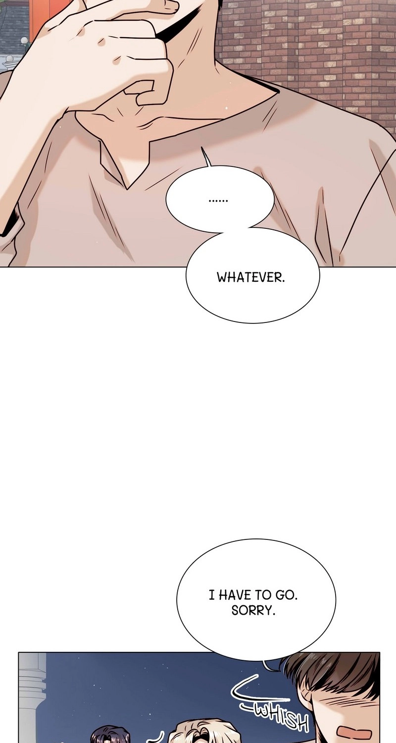 Romance Reincarnate Chapter 32 page 11 - 