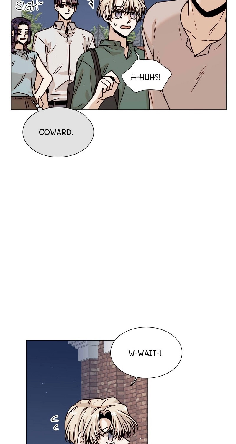 Romance Reincarnate Chapter 32 page 12 - 