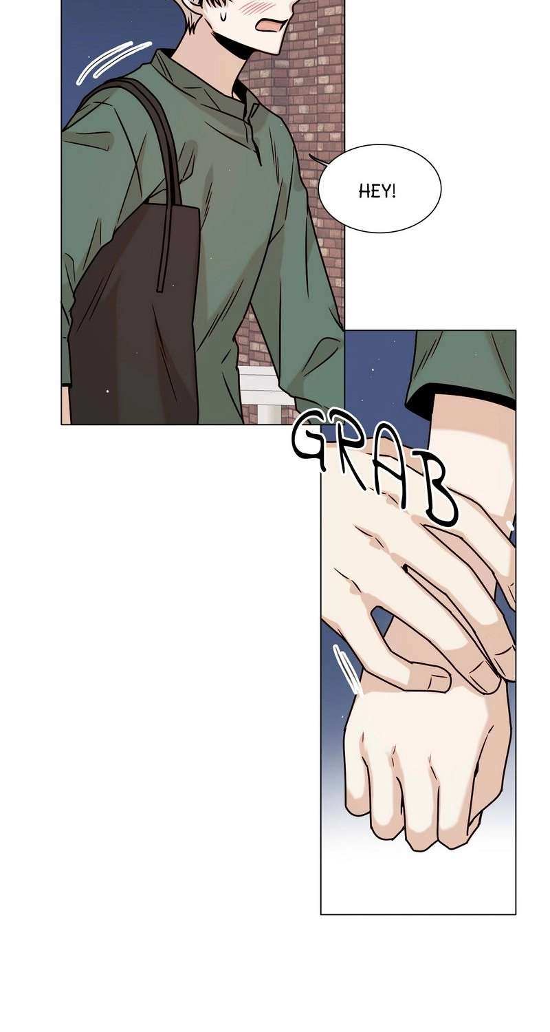 Romance Reincarnate Chapter 32 page 13 - 