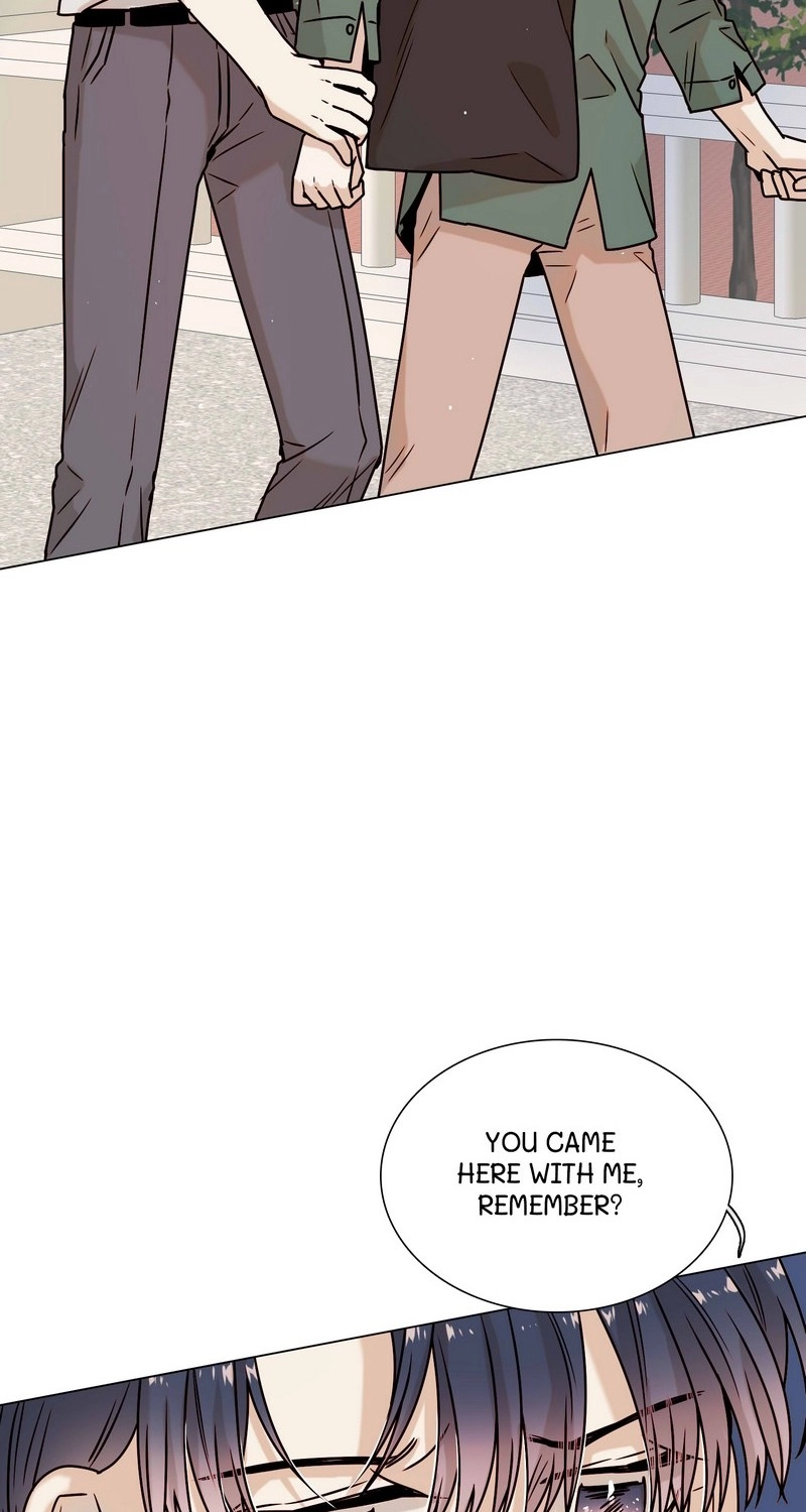 Romance Reincarnate Chapter 32 page 15 - 