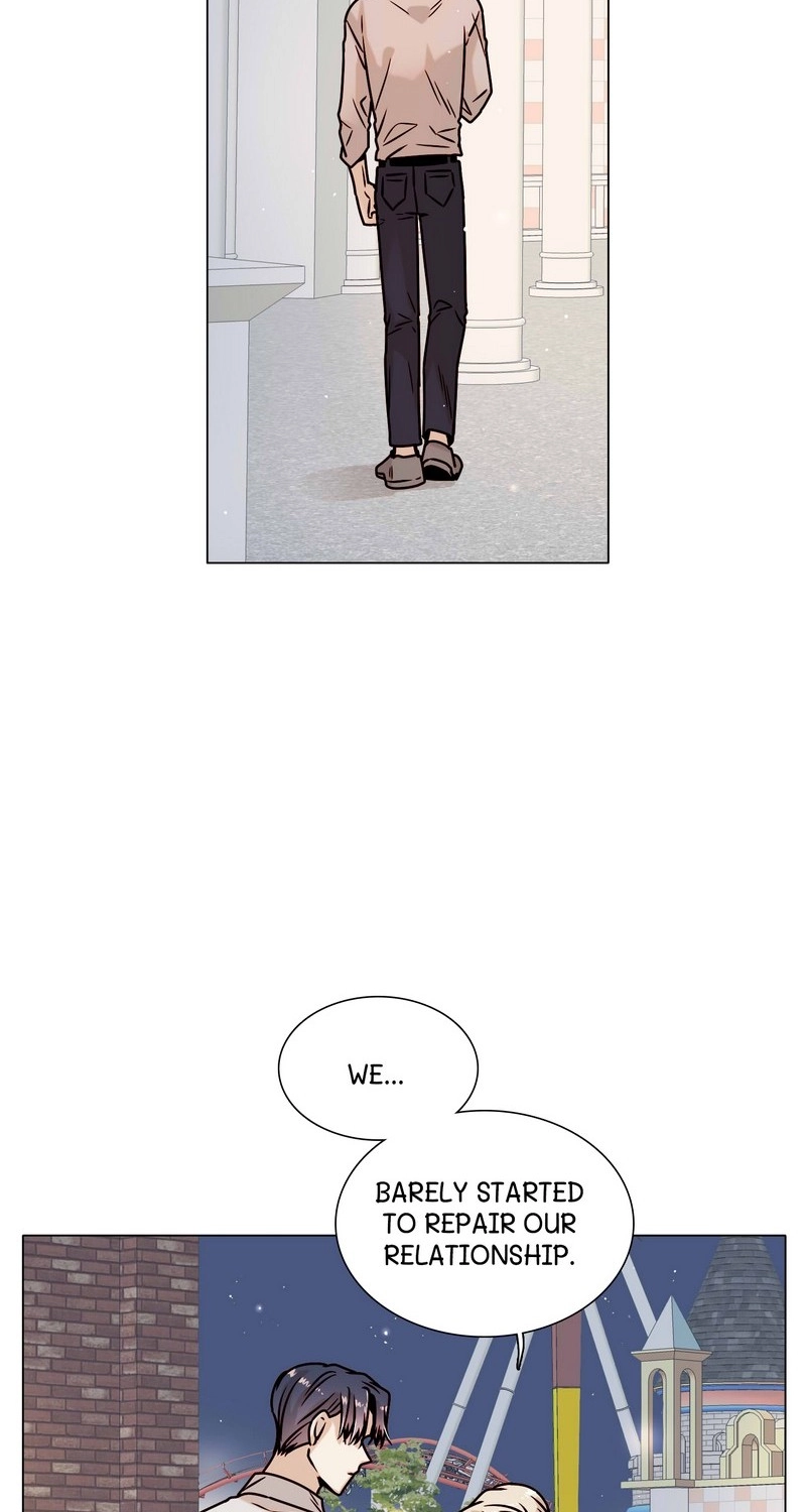 Romance Reincarnate Chapter 32 page 18 - 