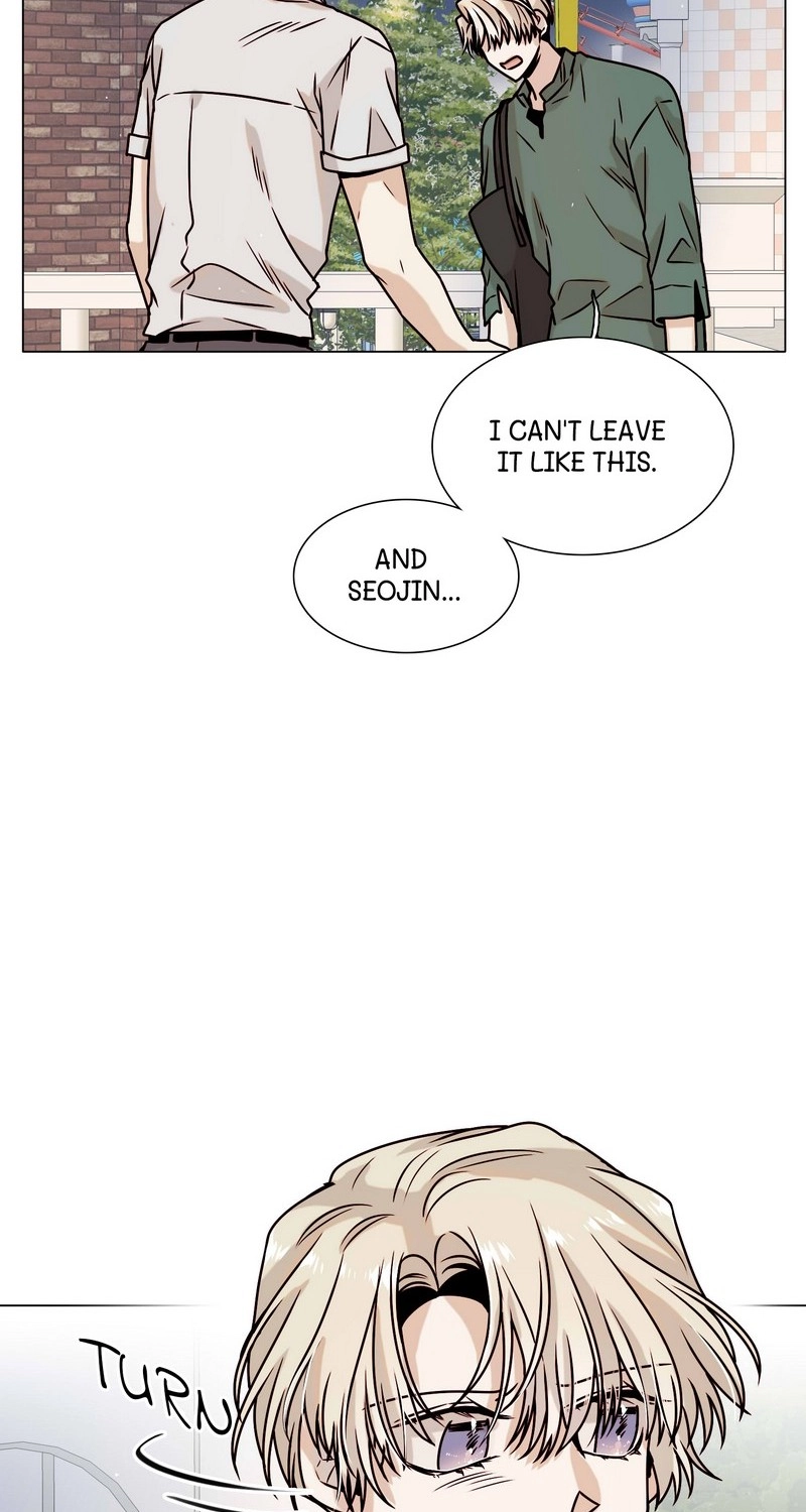 Romance Reincarnate Chapter 32 page 19 - 