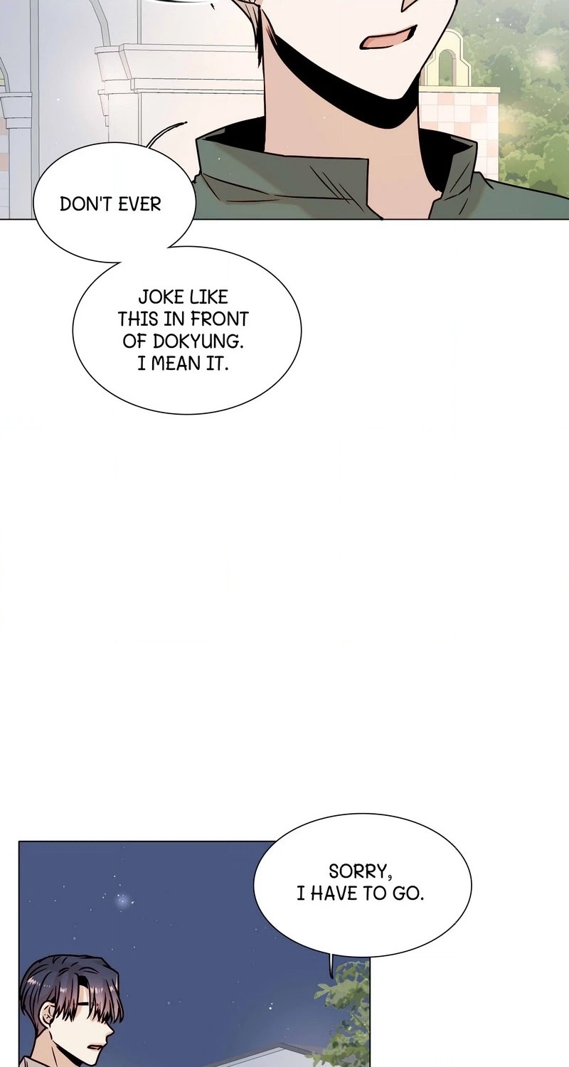 Romance Reincarnate Chapter 32 page 20 - 