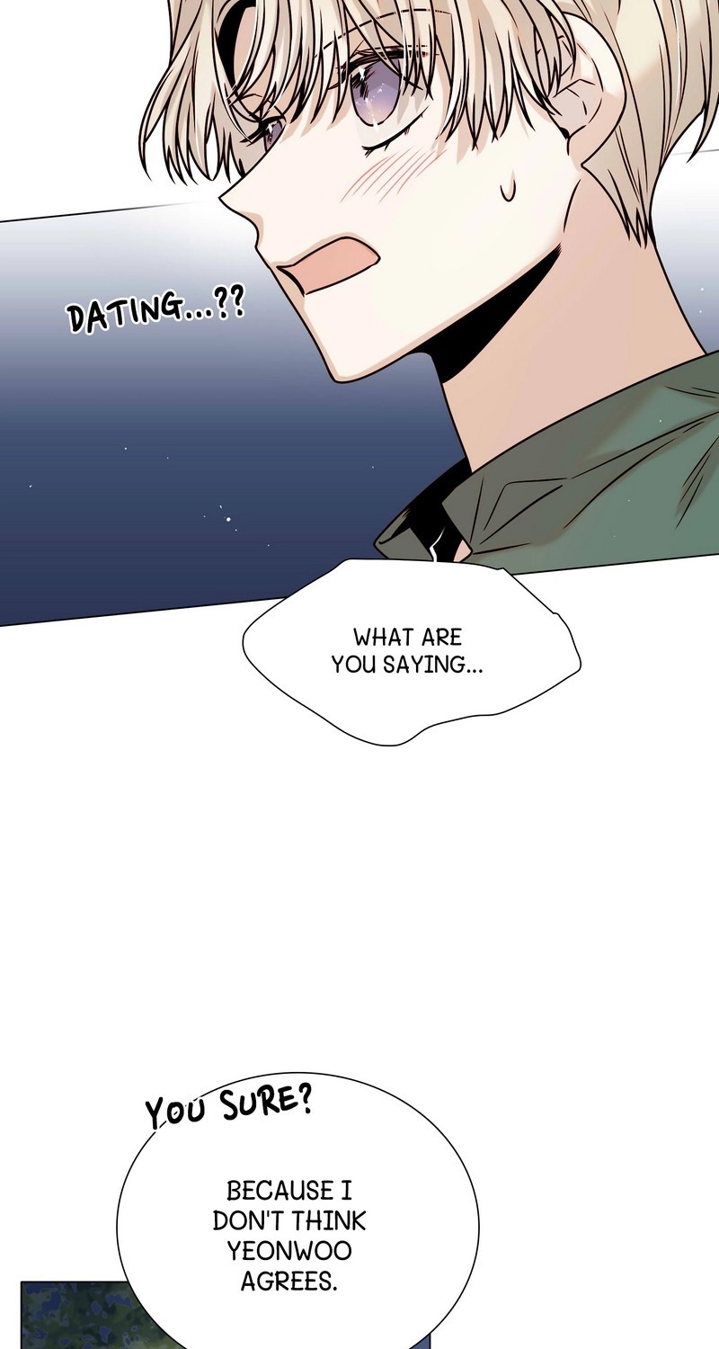 Romance Reincarnate Chapter 32 page 3 - 