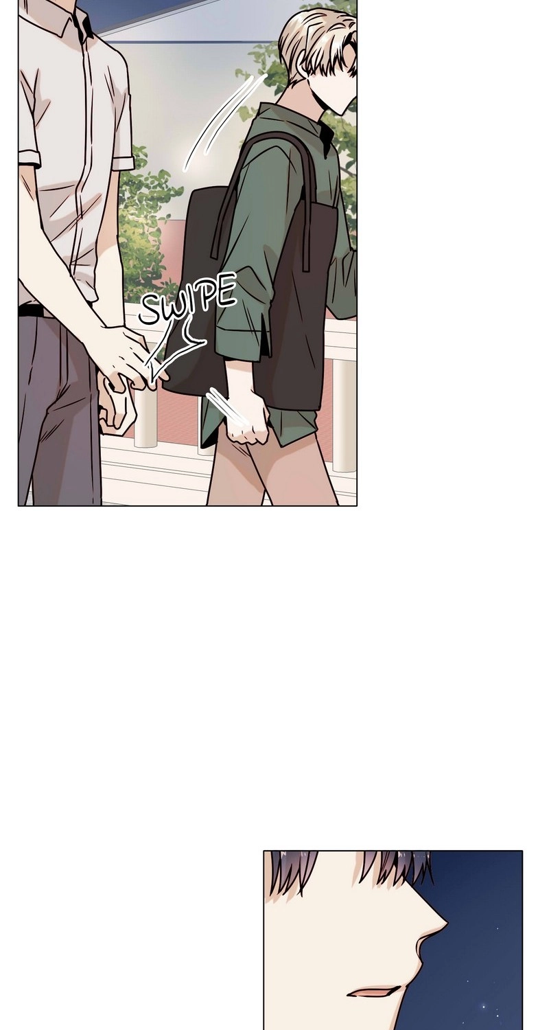 Romance Reincarnate Chapter 32 page 21 - 