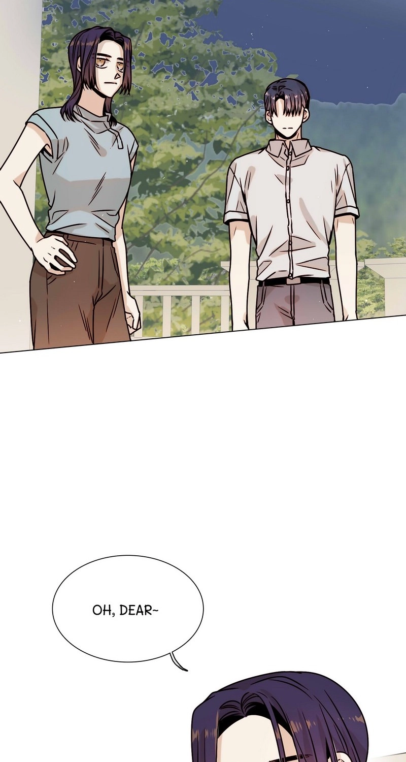 Romance Reincarnate Chapter 32 page 23 - 