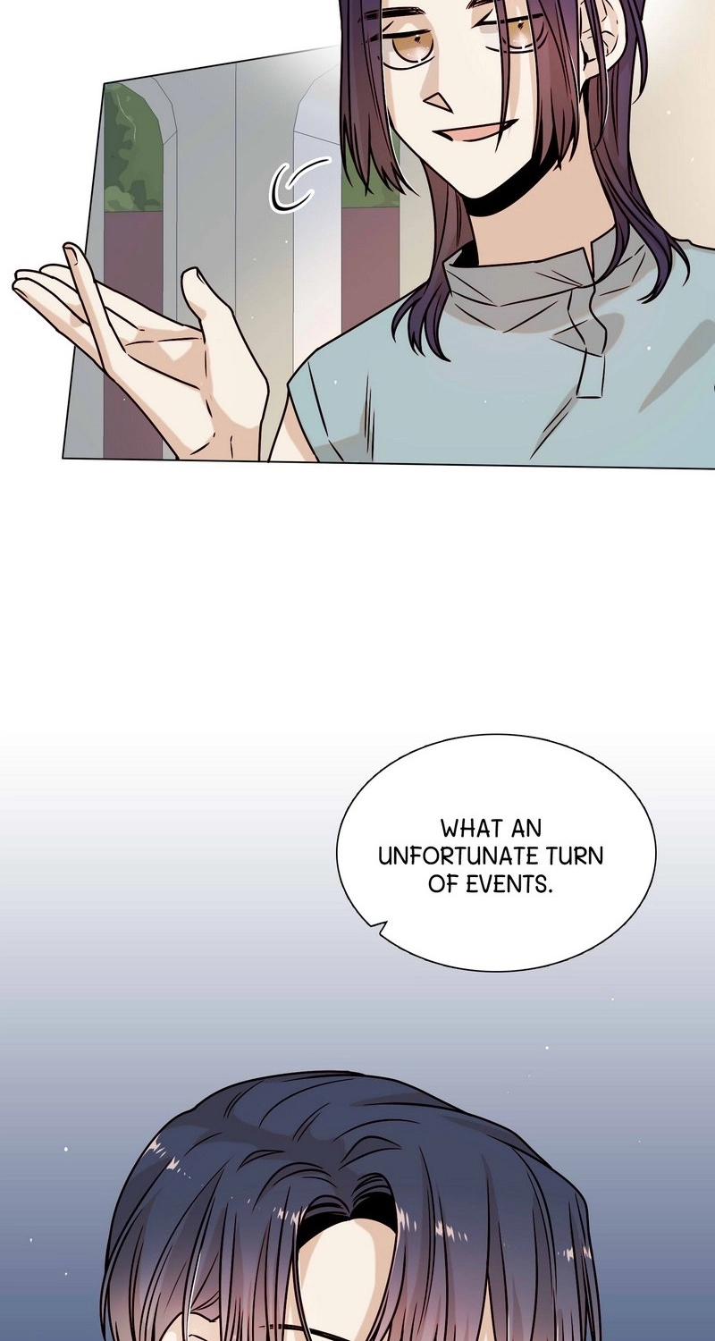 Romance Reincarnate Chapter 32 page 24 - 