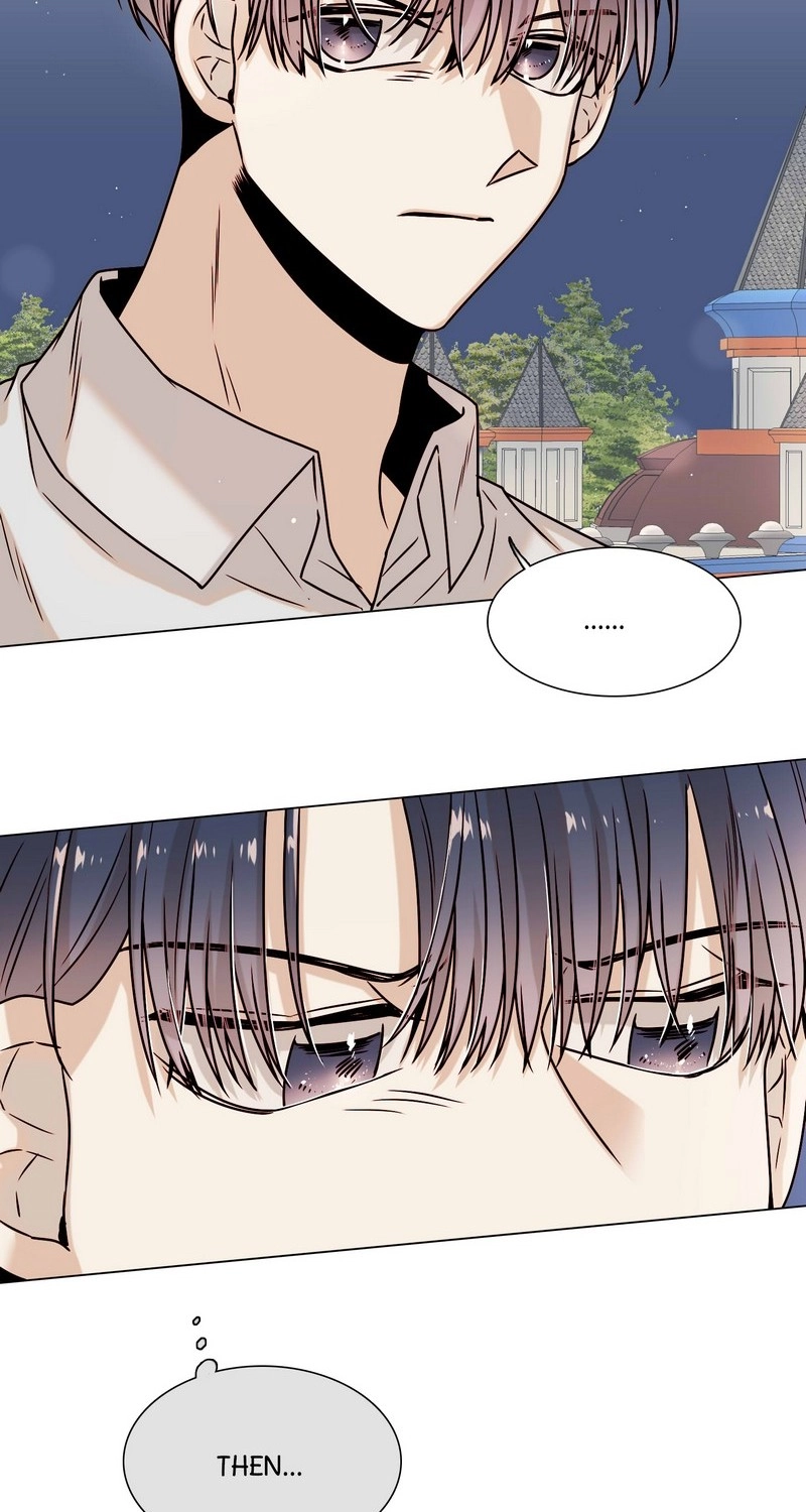 Romance Reincarnate Chapter 32 page 25 - 