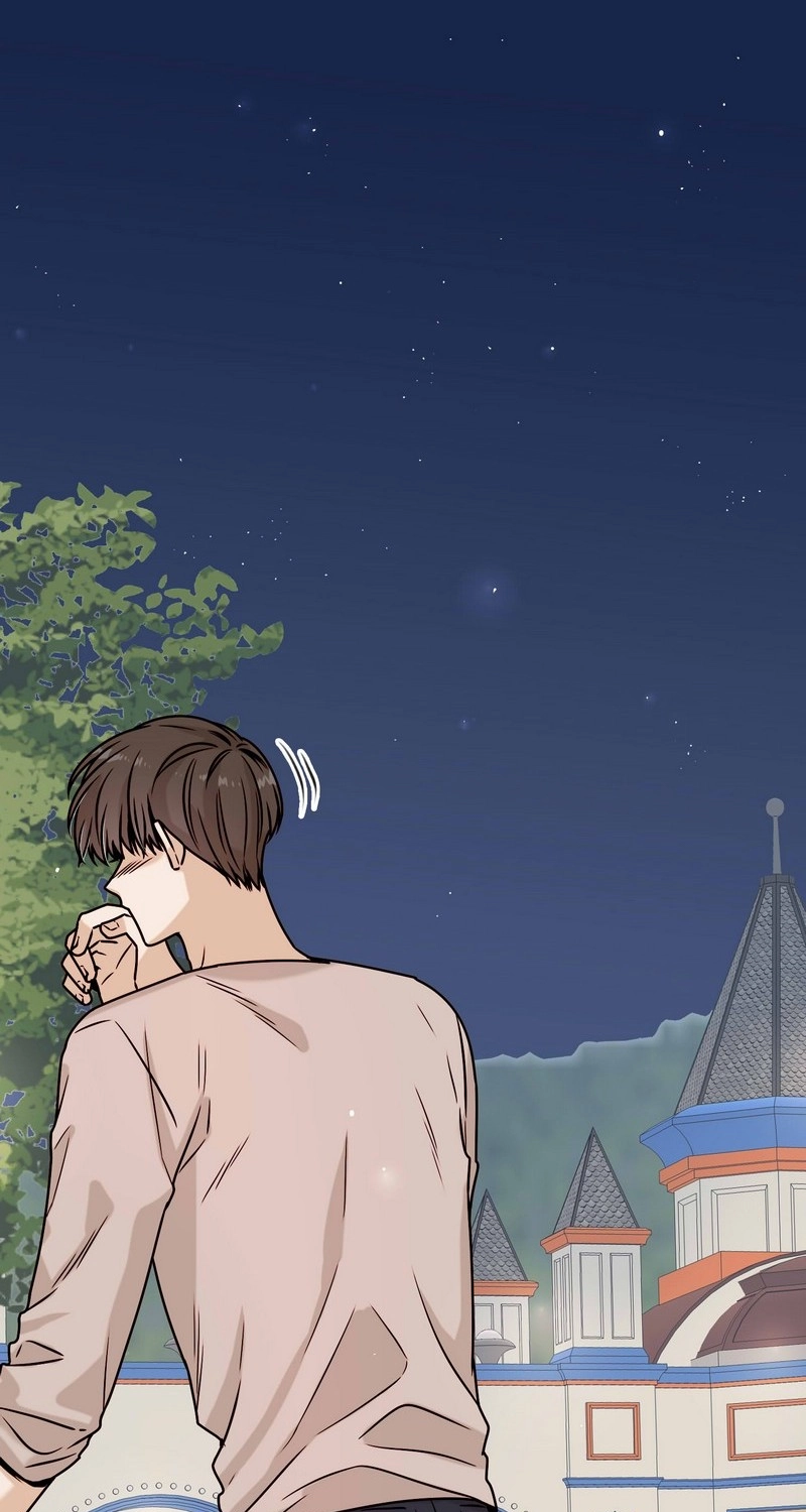 Romance Reincarnate Chapter 32 page 27 - 