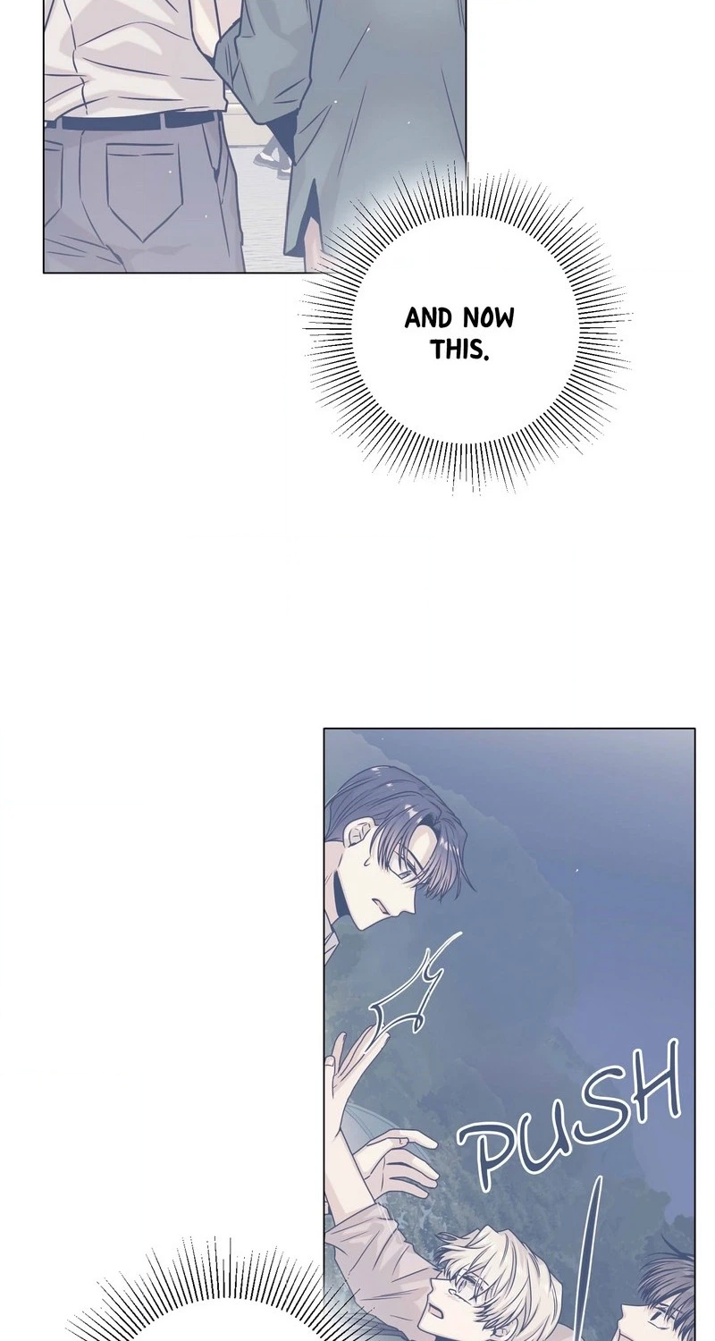Romance Reincarnate Chapter 32 page 30 - 