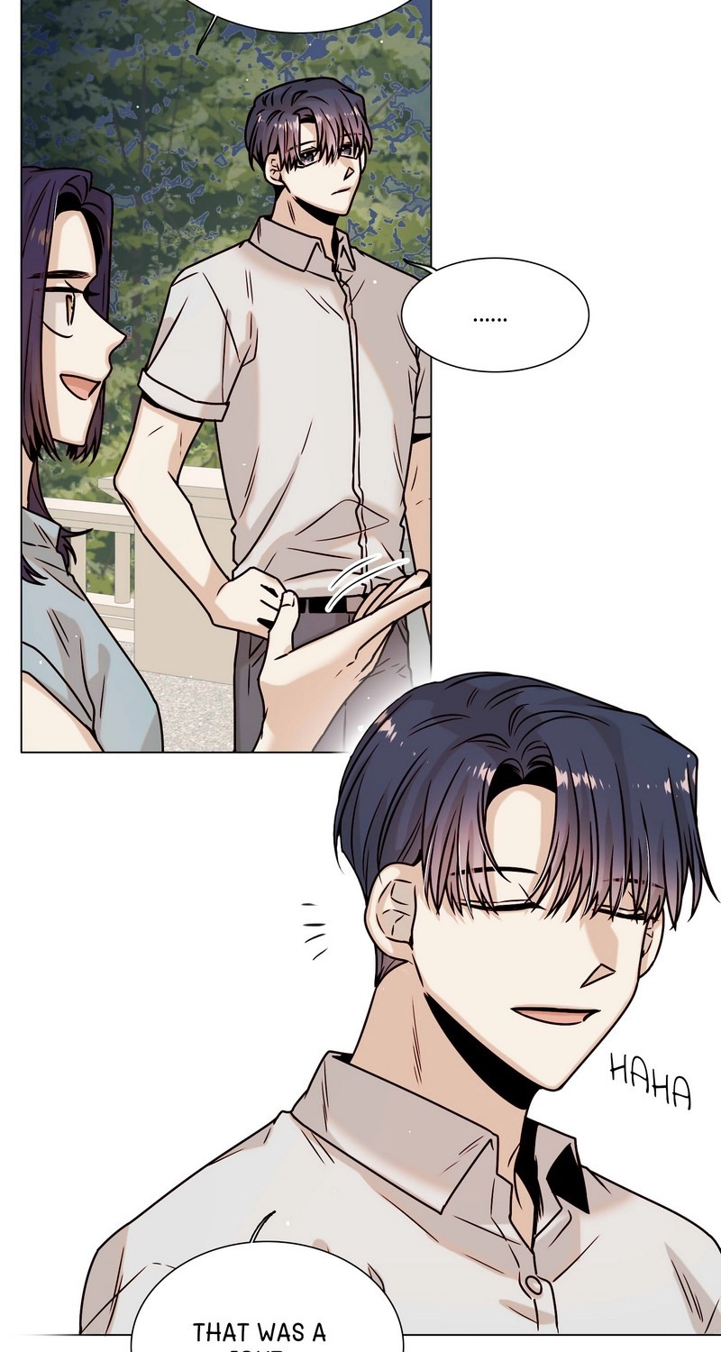 Romance Reincarnate Chapter 32 page 4 - 