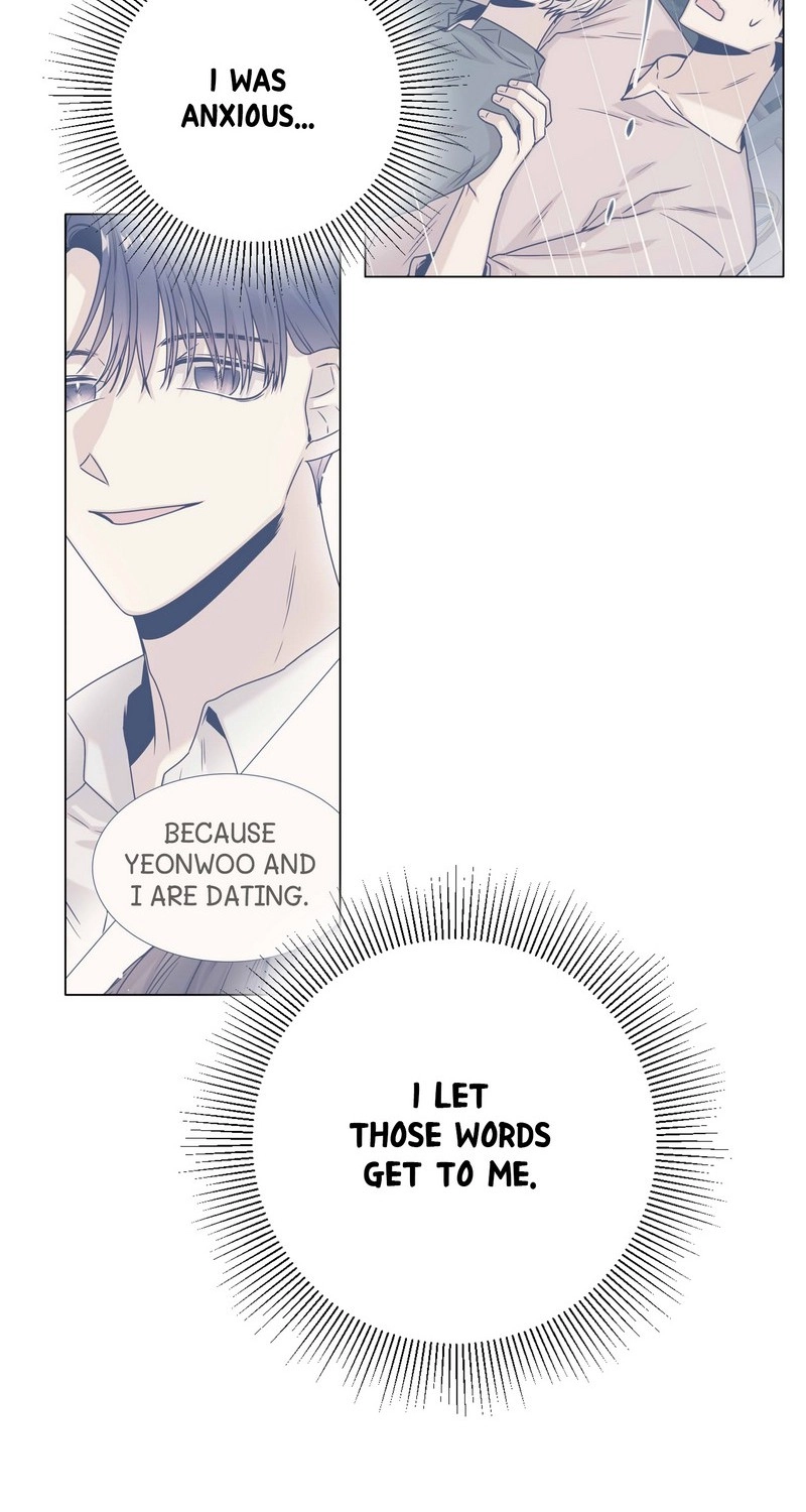 Romance Reincarnate Chapter 32 page 31 - 