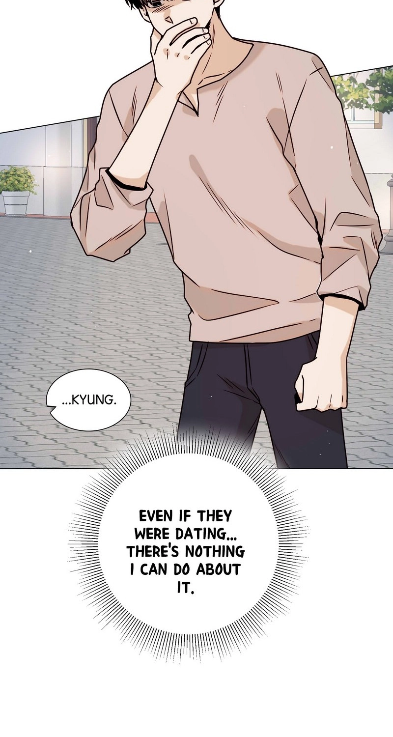 Romance Reincarnate Chapter 32 page 33 - 