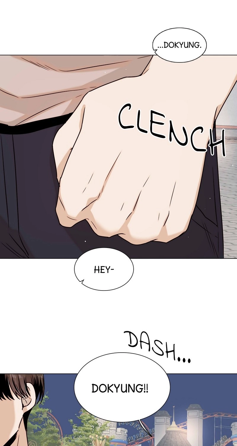 Romance Reincarnate Chapter 32 page 34 - 