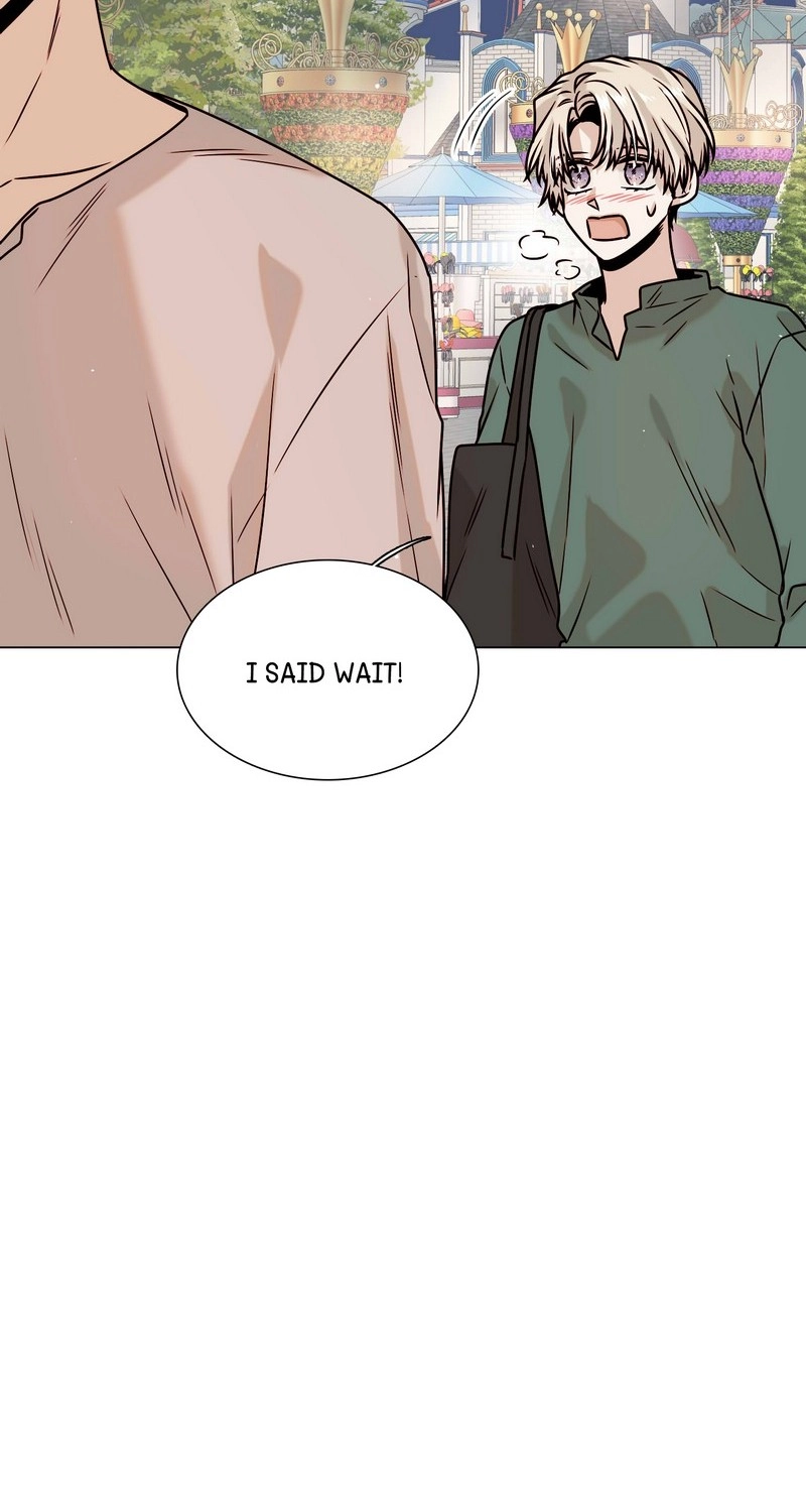 Romance Reincarnate Chapter 32 page 35 - 