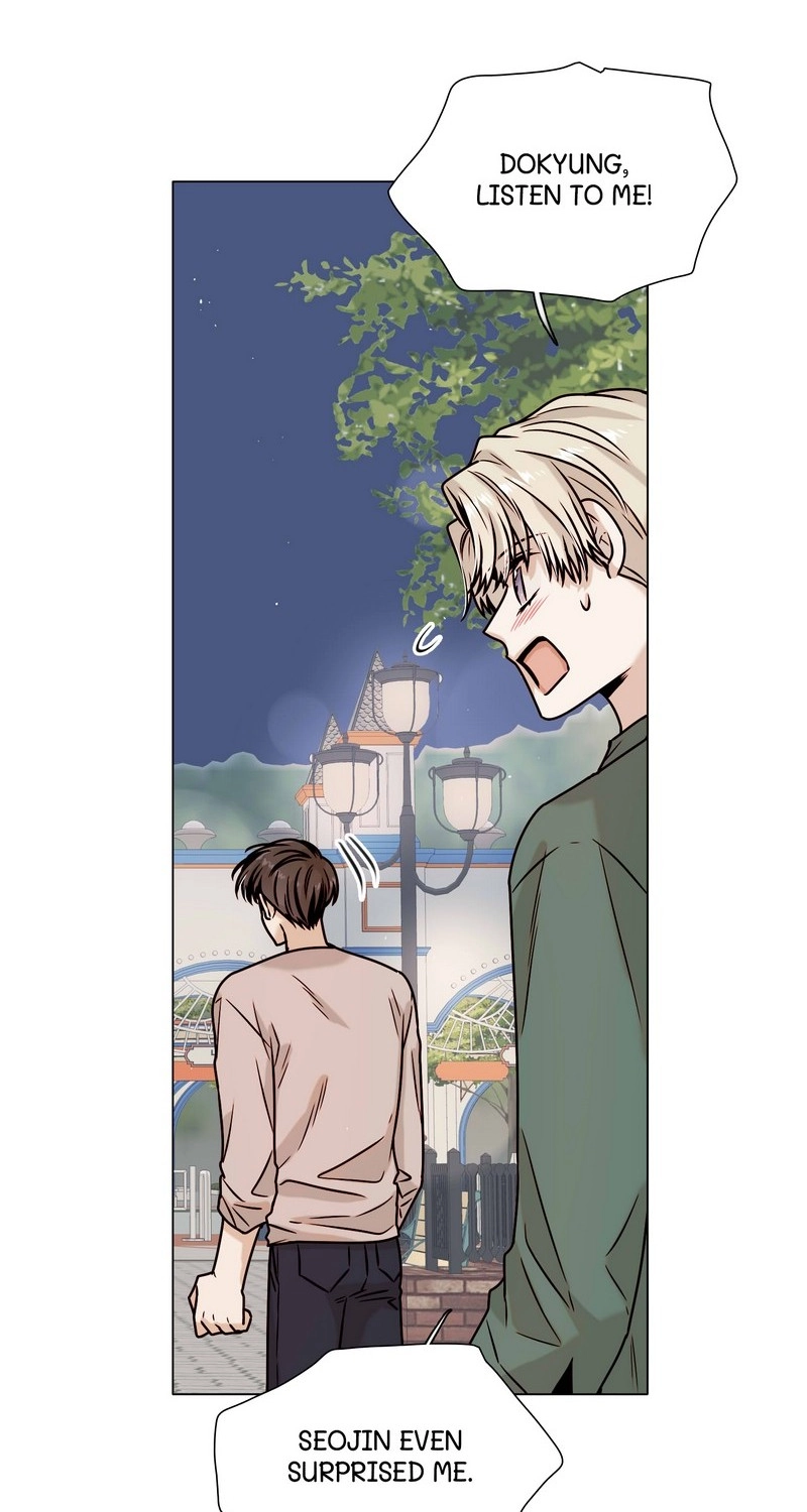 Romance Reincarnate Chapter 32 page 36 - 