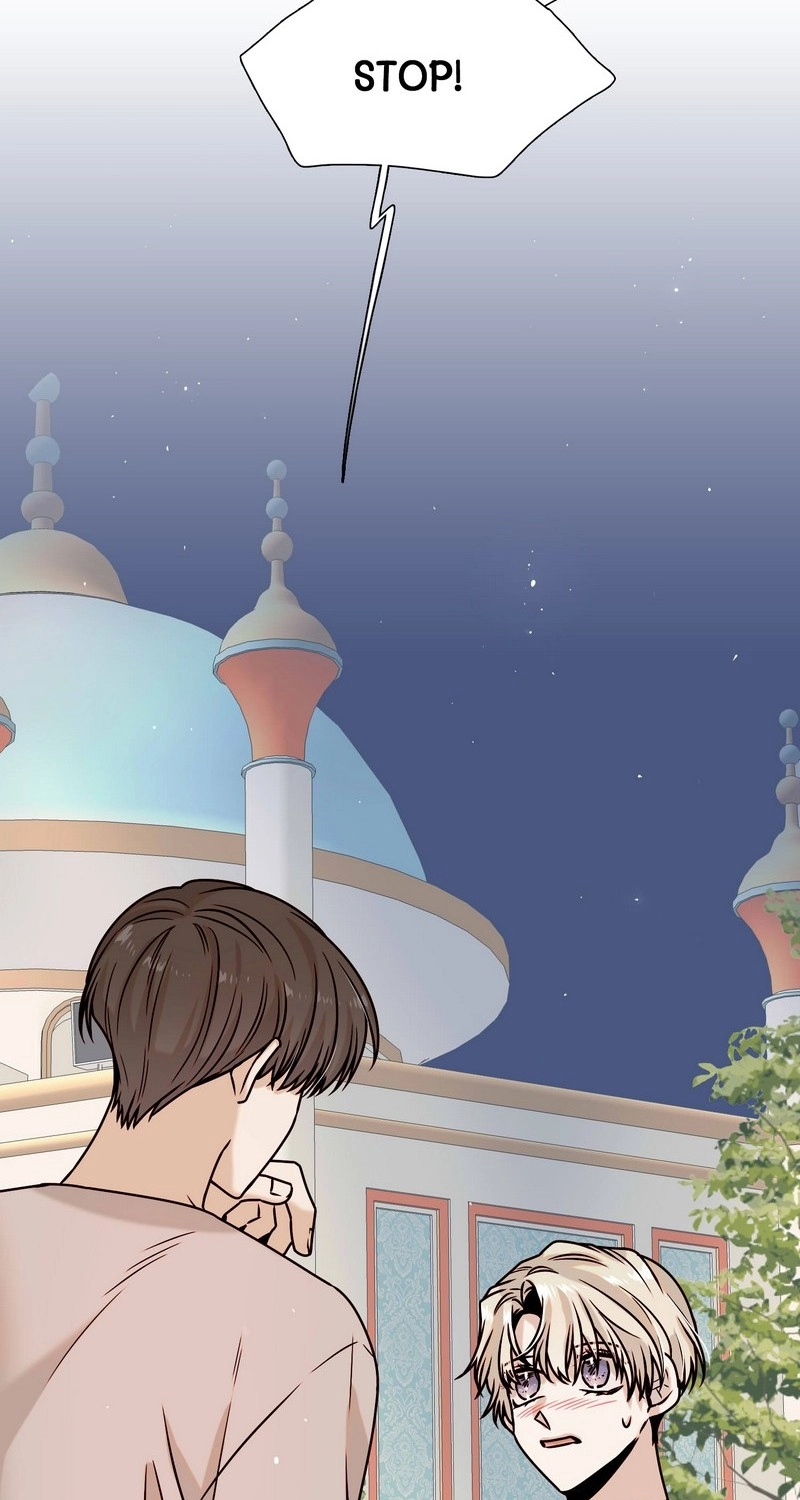 Romance Reincarnate Chapter 32 page 39 - 