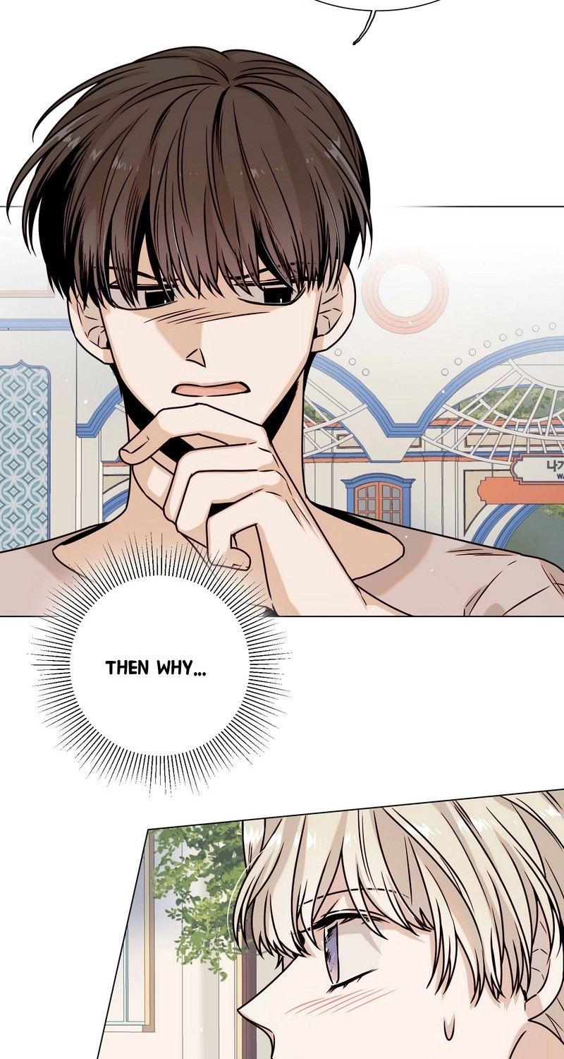 Romance Reincarnate Chapter 32 page 41 - 