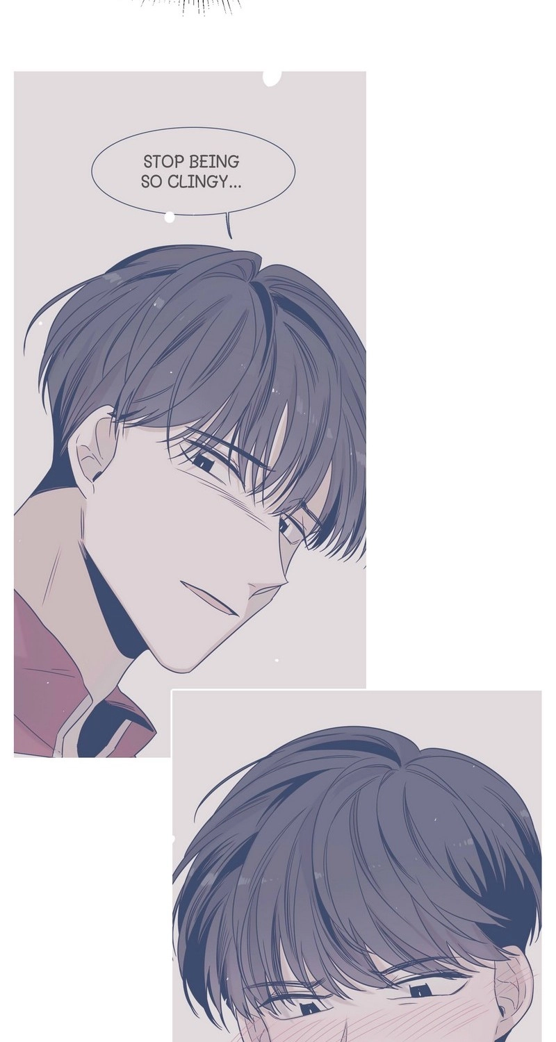 Romance Reincarnate Chapter 32 page 43 - 