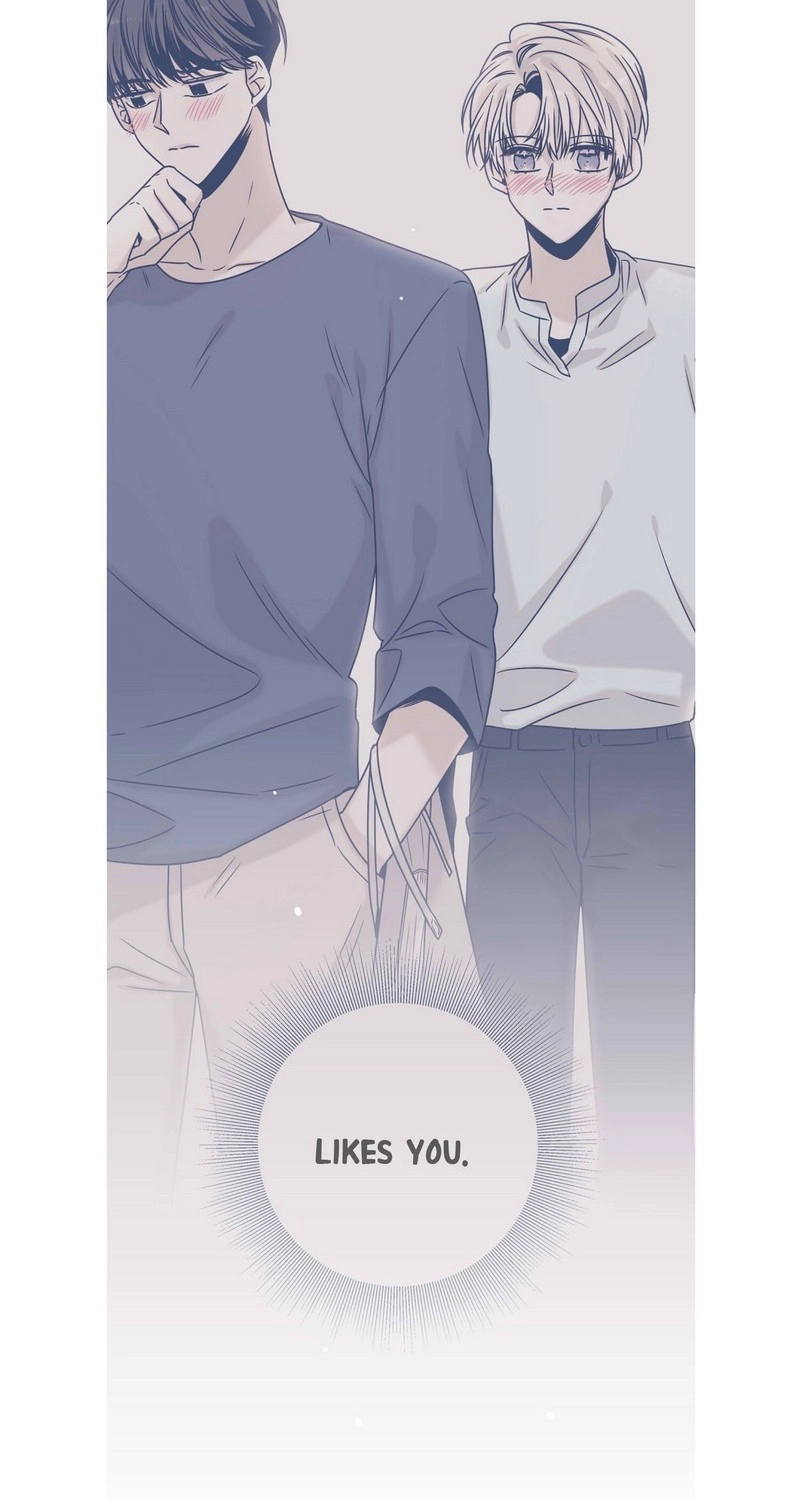 Romance Reincarnate Chapter 32 page 45 - 