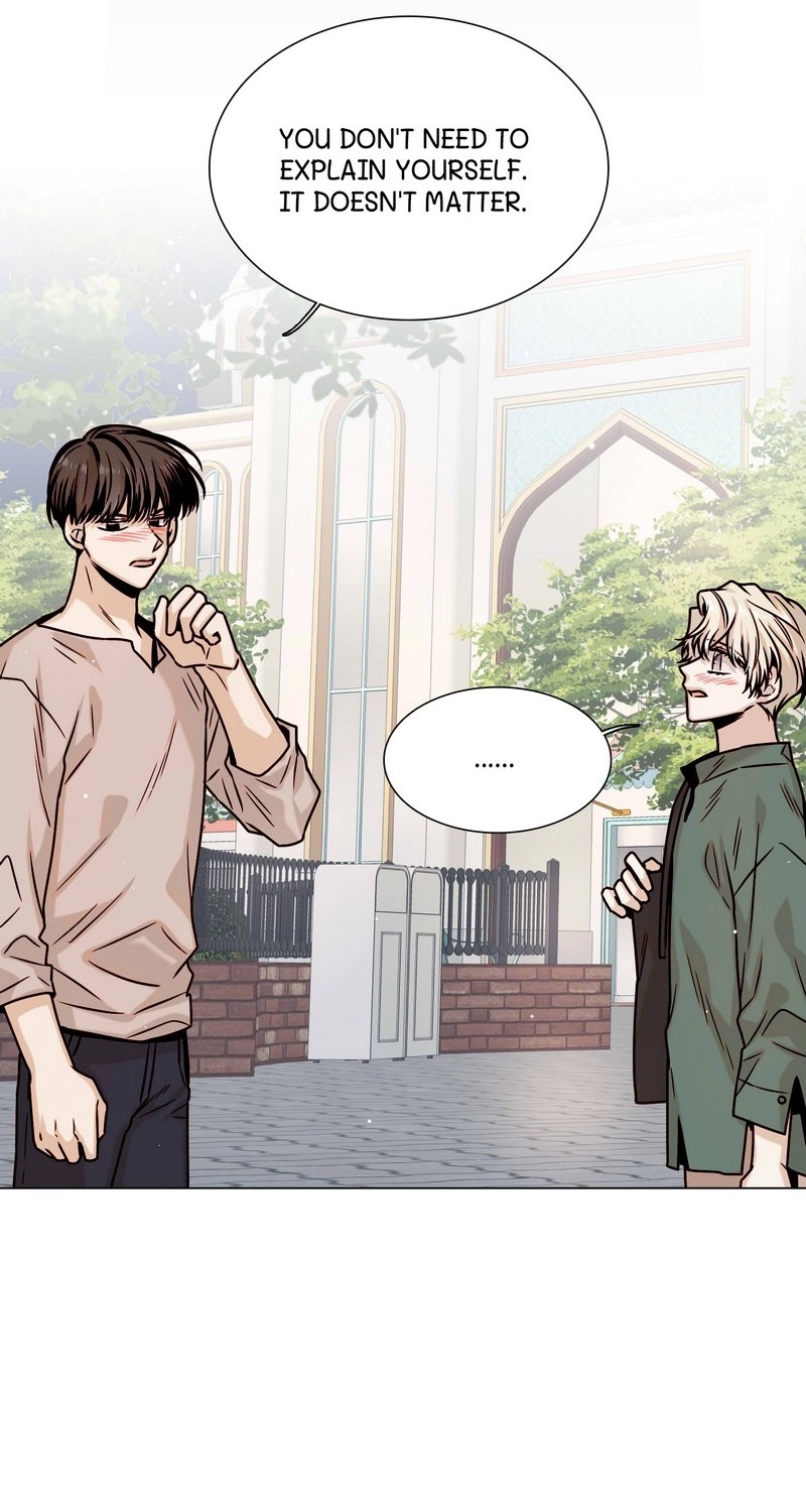 Romance Reincarnate Chapter 32 page 46 - 