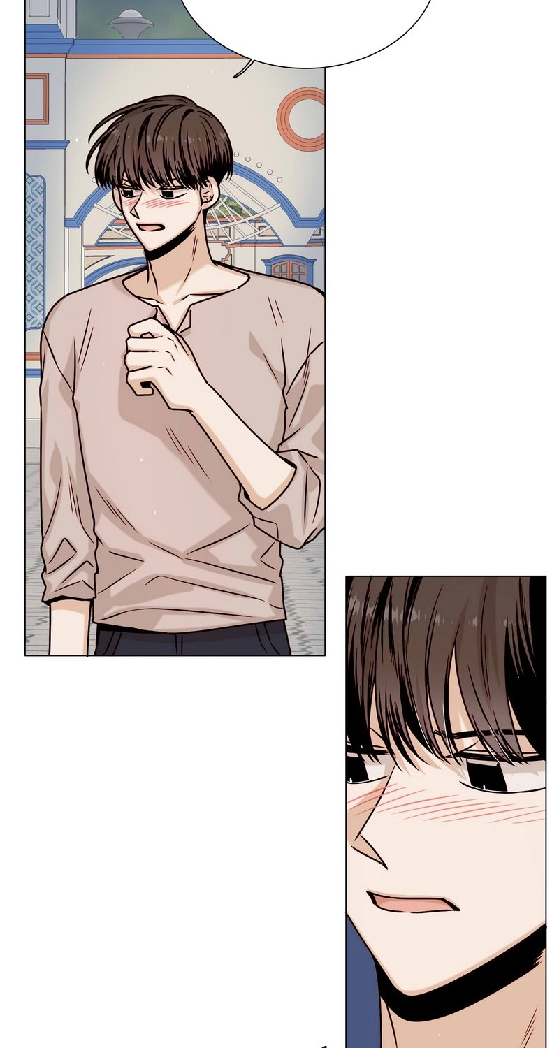 Romance Reincarnate Chapter 32 page 48 - 