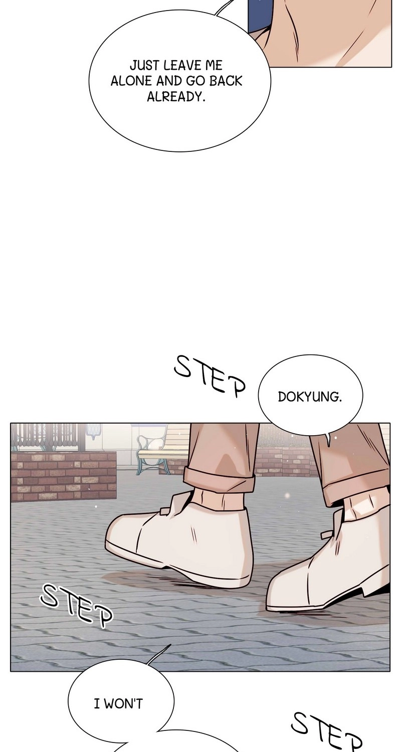 Romance Reincarnate Chapter 32 page 49 - 