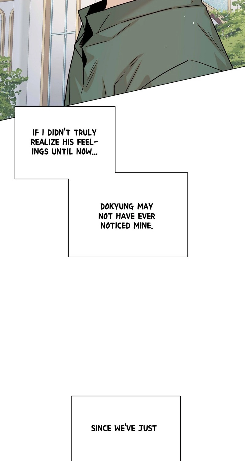 Romance Reincarnate Chapter 32 page 52 - 