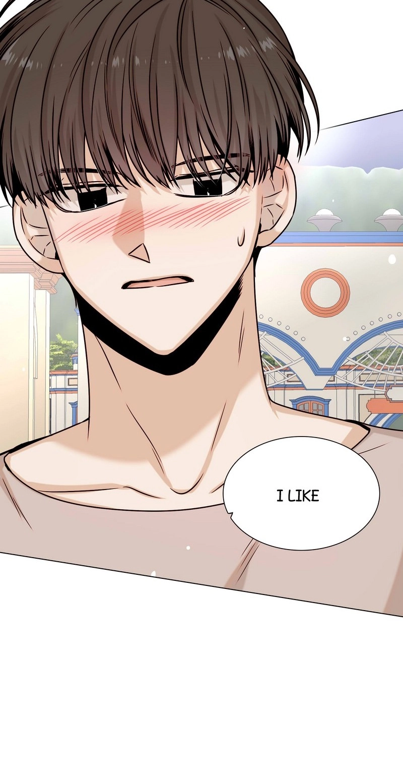 Romance Reincarnate Chapter 32 page 56 - 