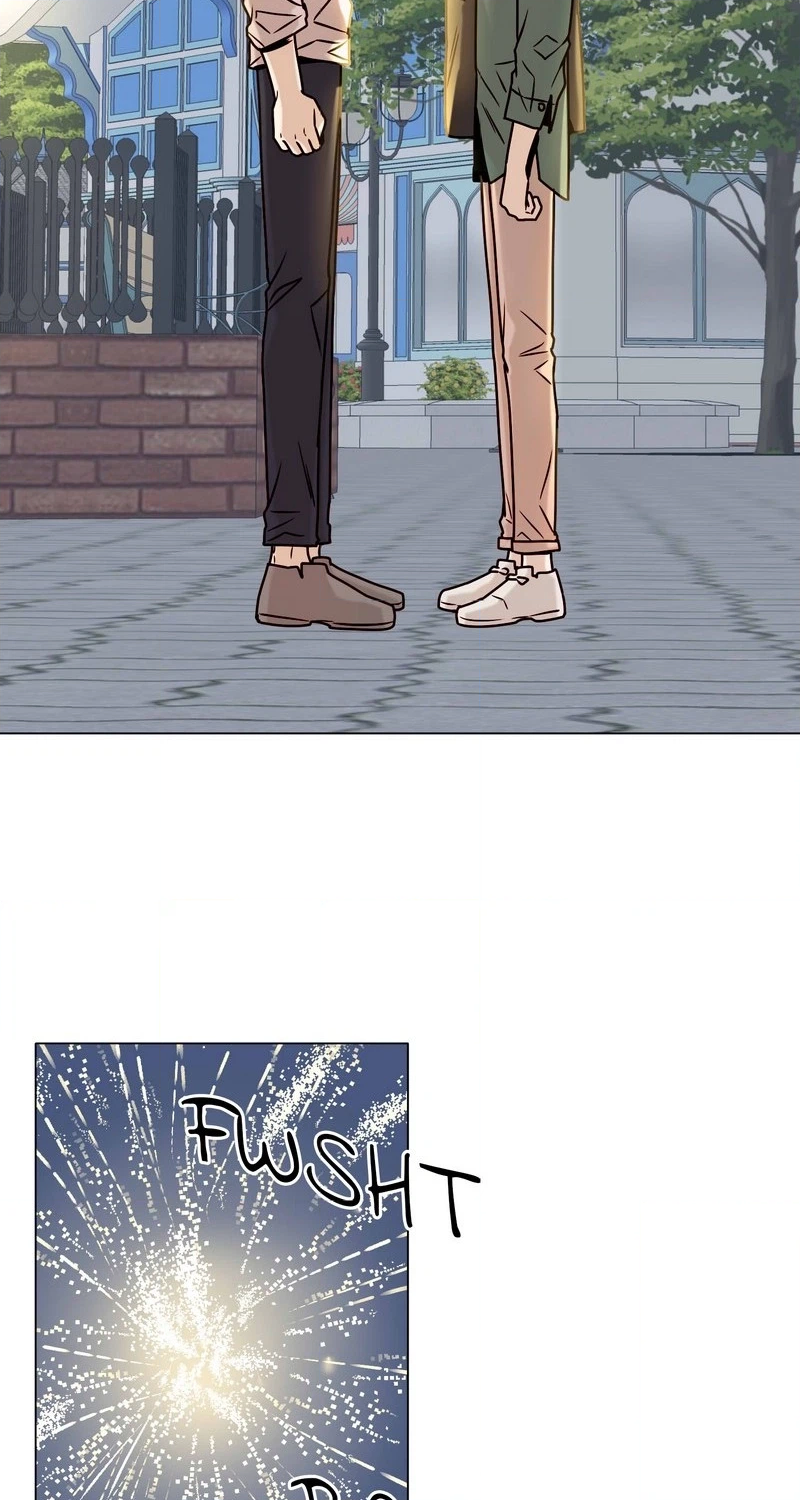 Romance Reincarnate Chapter 32 page 60 - 