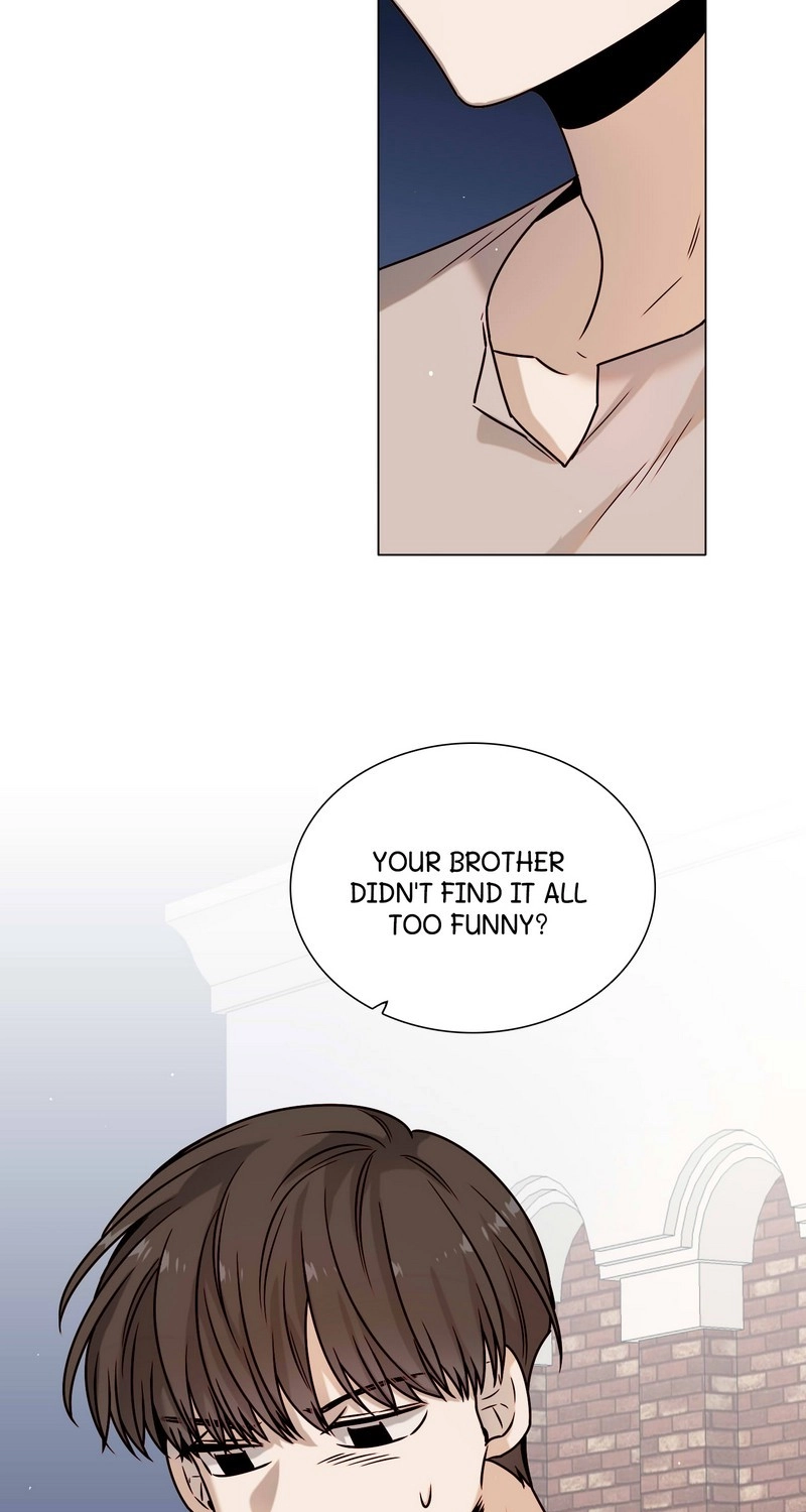 Romance Reincarnate Chapter 32 page 7 - 