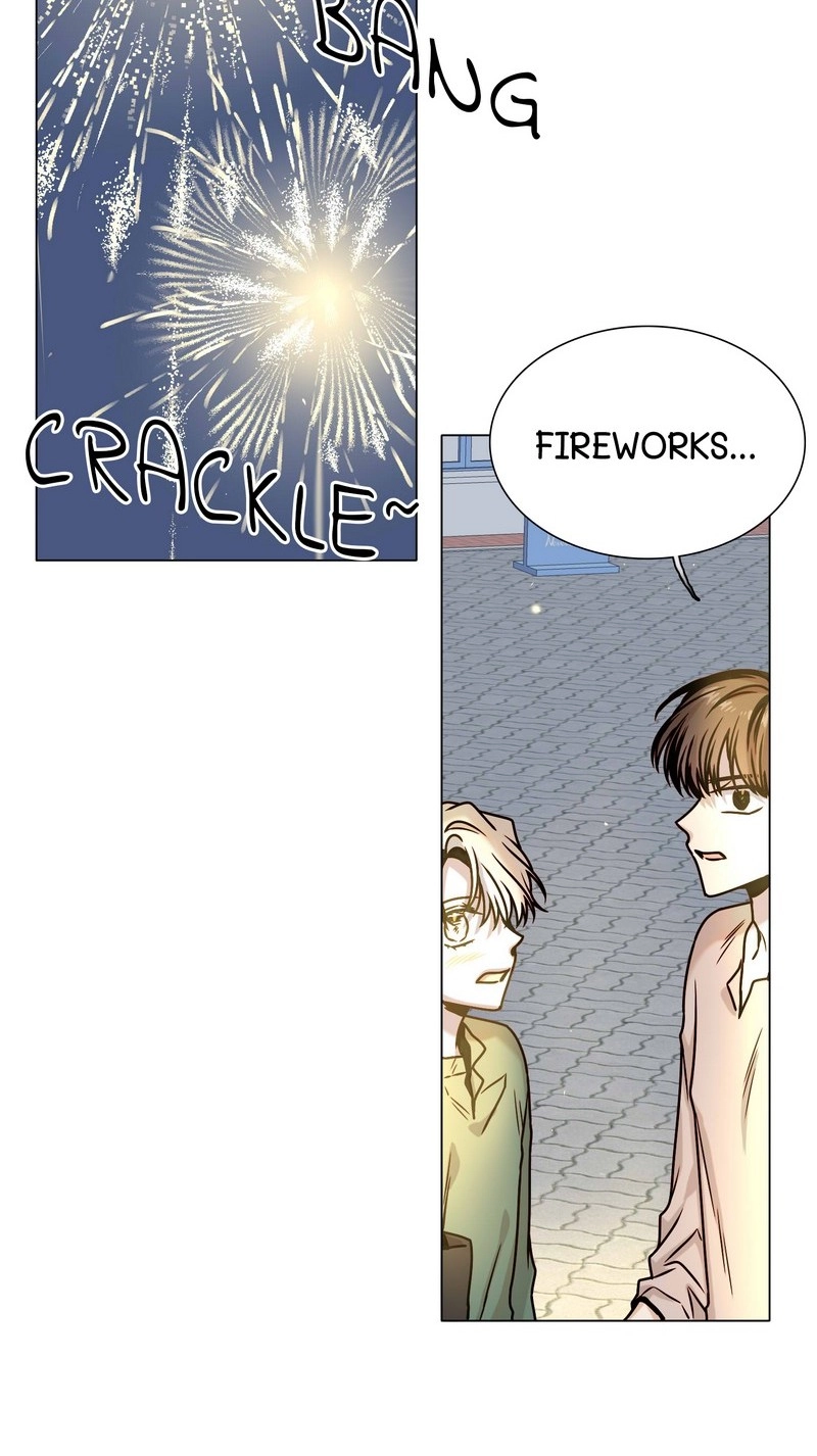 Romance Reincarnate Chapter 32 page 61 - 