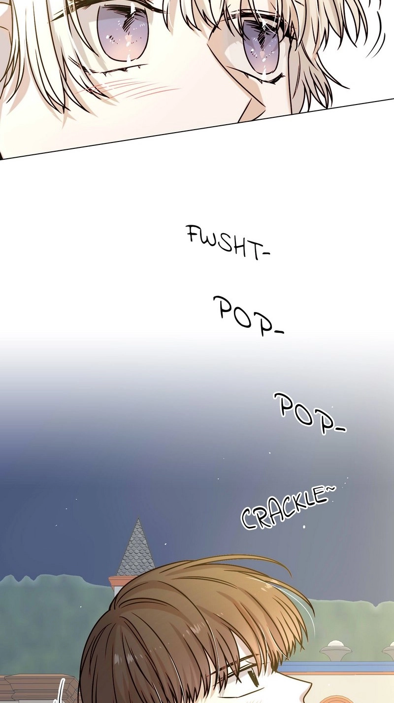 Romance Reincarnate Chapter 32 page 63 - 