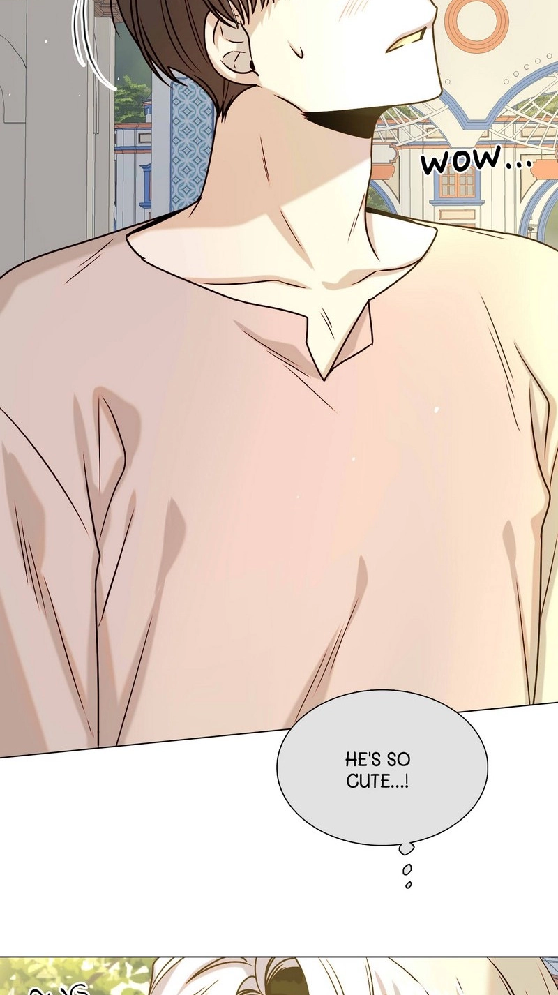Romance Reincarnate Chapter 32 page 64 - 