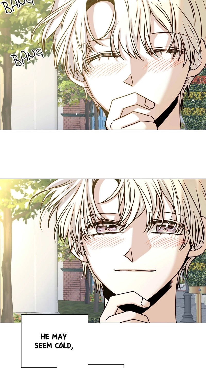 Romance Reincarnate Chapter 32 page 65 - 