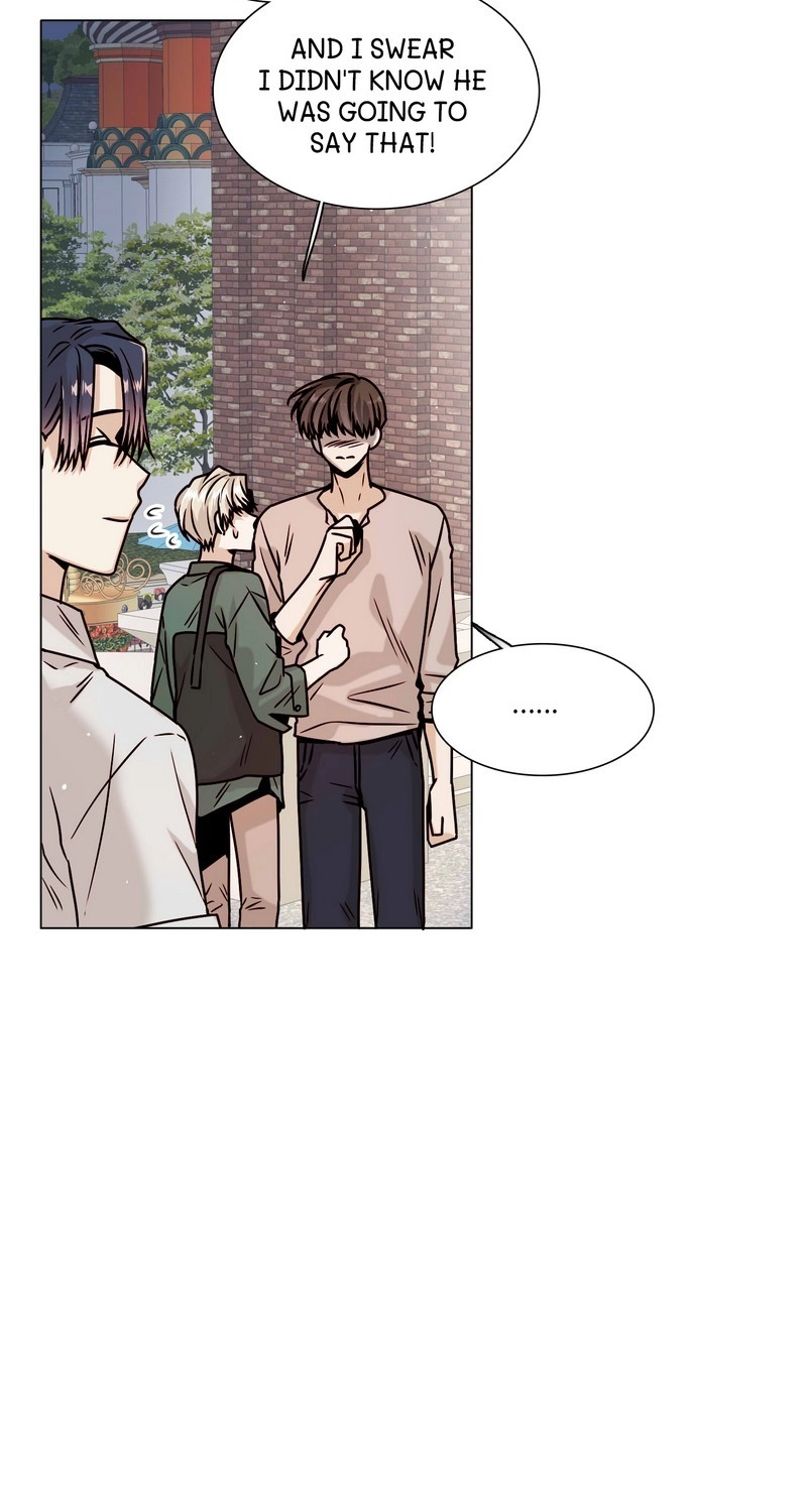 Romance Reincarnate Chapter 32 page 9 - 