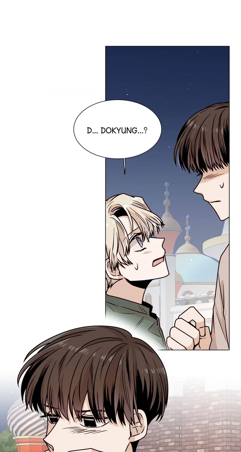 Romance Reincarnate Chapter 32 page 10 - 