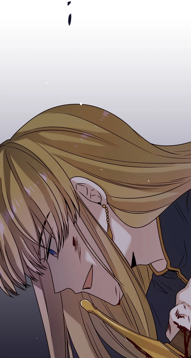Romance Reincarnate Chapter 33 page 11 - 
